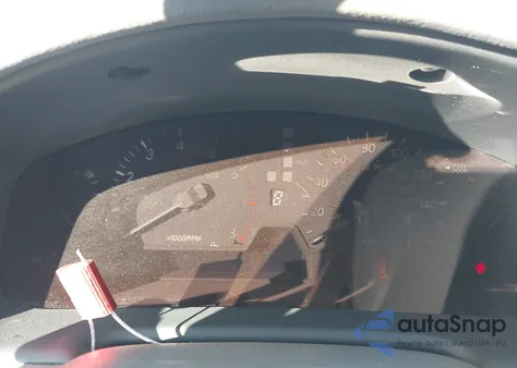 2004 Lexus Ls 430 z USA, uszkodzony, nr VIN JTHBN36F840163734